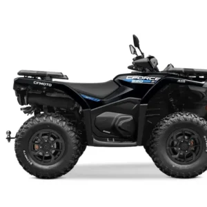 2025 CFORCE 520