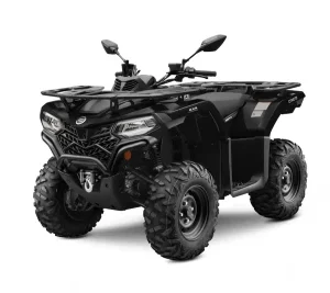 2025 CFORCE 450