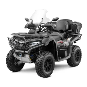 2024 CFORCE 625 TOURING OVERLAND