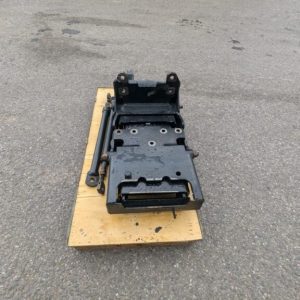 NEW HOLLAND TS115A PICKUP HITCH