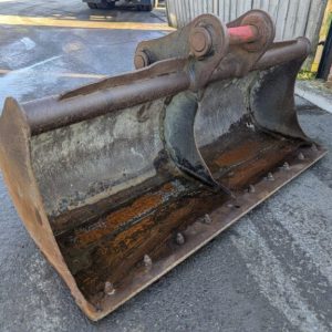 GRADING BUCKET 2.1M 