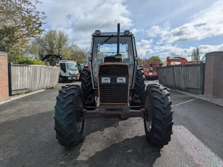 MASSEY FERGUSON 399 - Image 10