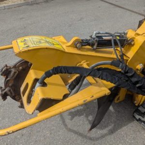 VERMEER SC30 STUMP GRINDER