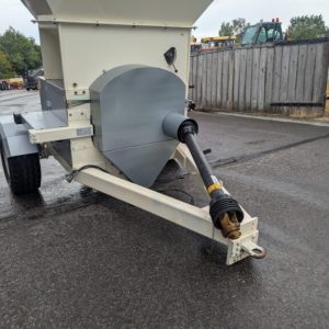 KELVIN CAVE BRUISER BRS 600