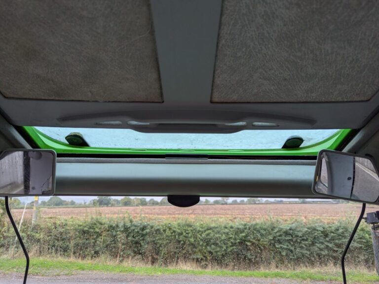 DEUTZ FAHR AGROTRON K120 - Image 10
