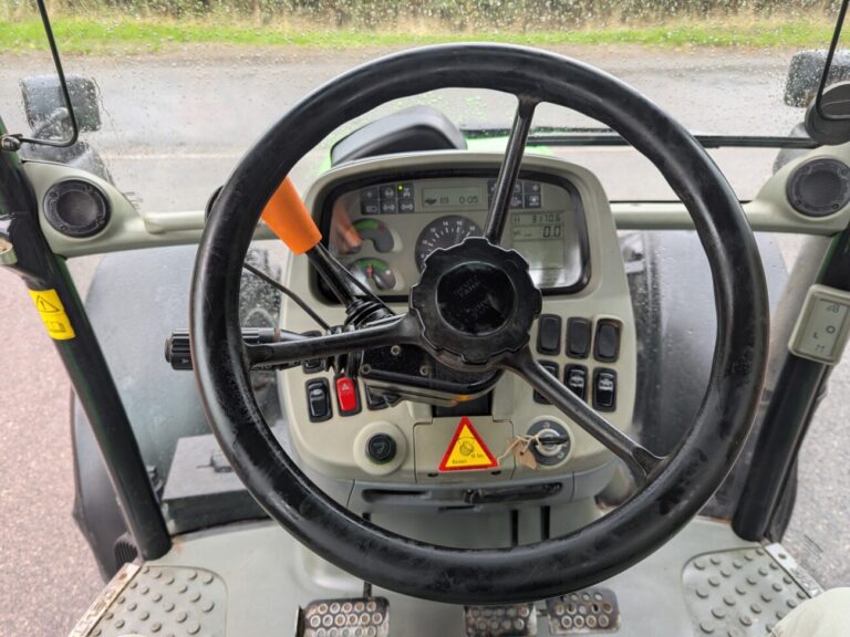 DEUTZ FAHR AGROTRON K120 - Image 13