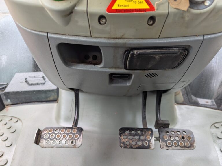 DEUTZ FAHR AGROTRON K120 - Image 14