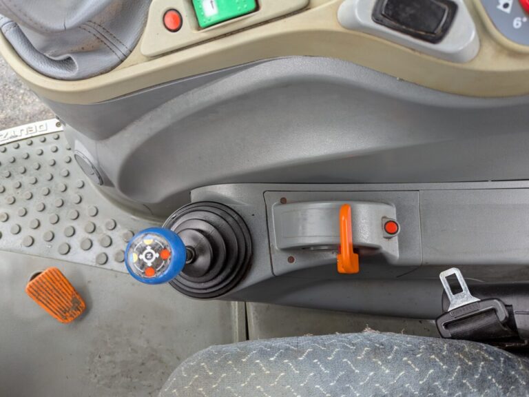 DEUTZ FAHR AGROTRON K120 - Image 15