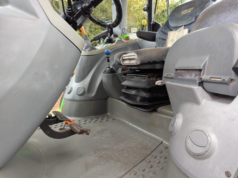 DEUTZ FAHR AGROTRON K120 - Image 16